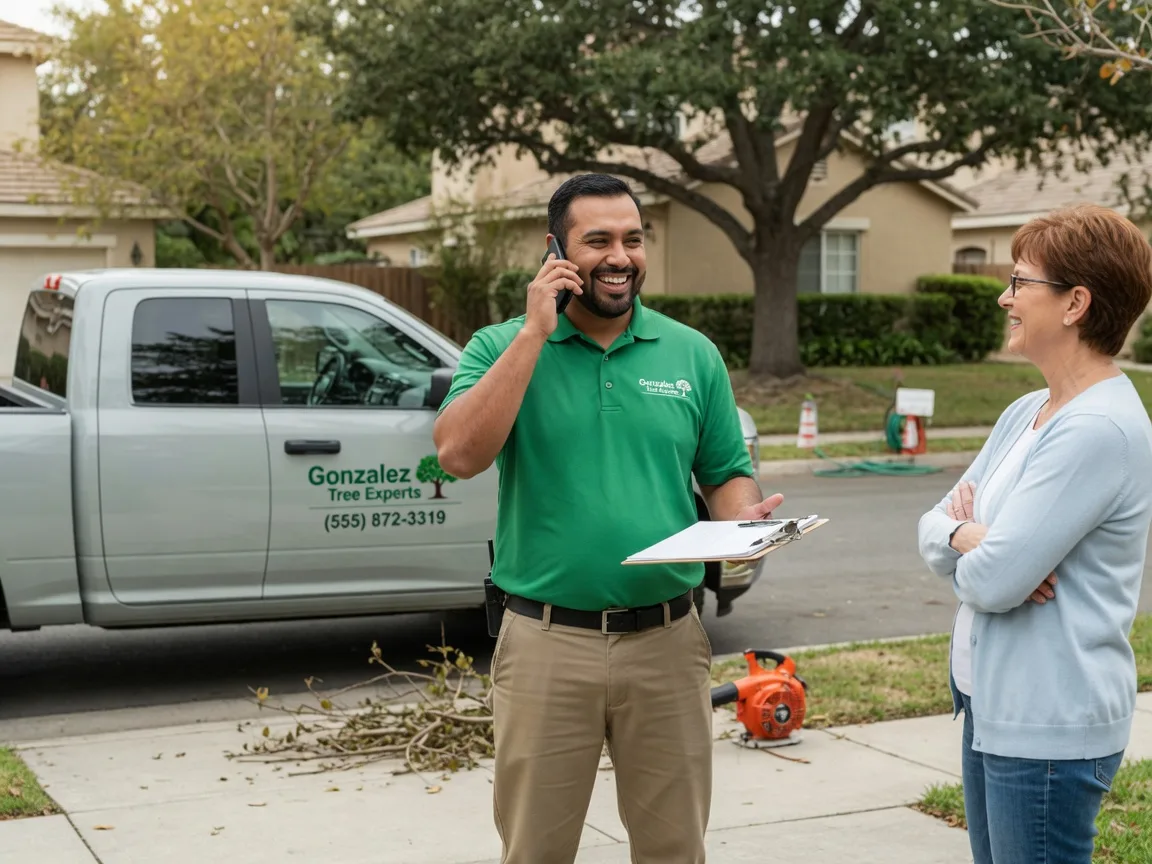 Tree Service Locust Dale, VA FAQs